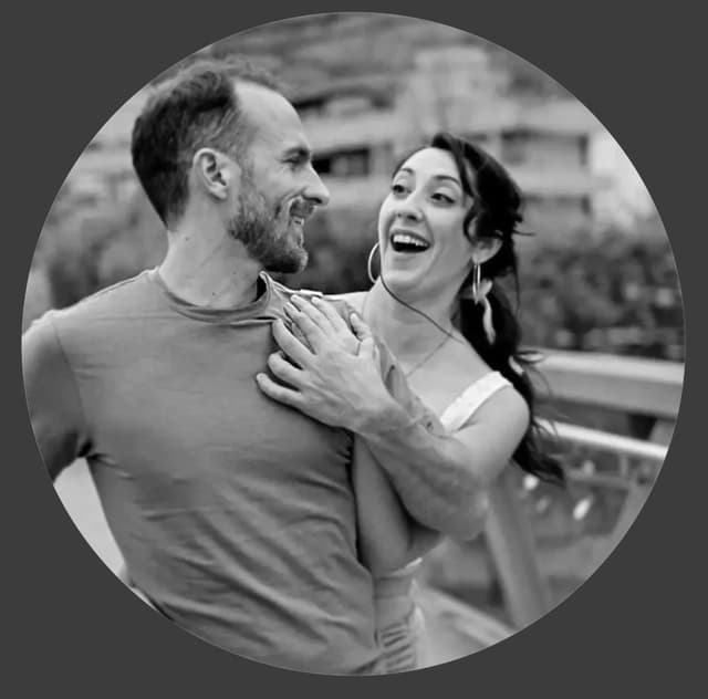 David, professeur de Bachata chez BailaBien