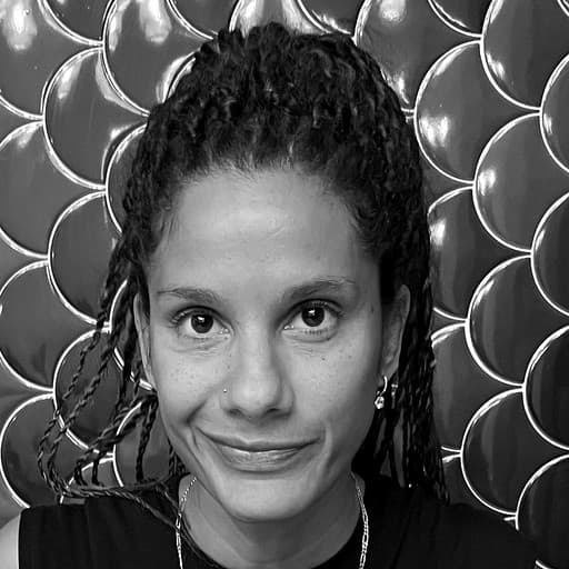 Melany, professeur de Salsa chez BailaBien